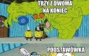 Perspektywa zmienia się z czasem