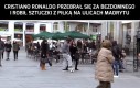 Trollujący Ronaldo poniósł klęskę