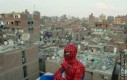 Spiderman na chilloucie