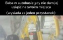 Bezszczelność czy coś