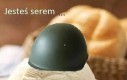 Jesteś serem
