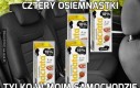 Cztery osiemnastki