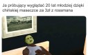 Uda się