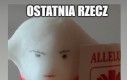 Przed anihilacją