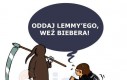 Oddaj Lemmy'ego