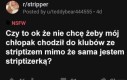 Striptiz w domu:
