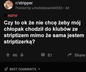Striptiz w domu: