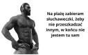 Wszyscy zbieramy się w kółku i słuchamy