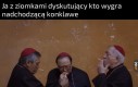 Imo kardynał Table ma duże szanse