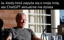 Potrzebuję sztucznej inteligencji, bo prawdziwej nie mam