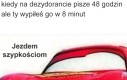 Prędki jak wiatr