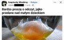 Ten odczyt okazał się bardzo prosty