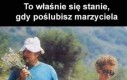 Chciałaś, to masz