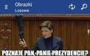 Przypadek?