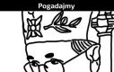 Gądusiajec rysunkowy