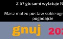 Gnuj bo G.N.U.J. ma przerwę reklamową