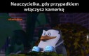 Polonistka szybko nie zapomni