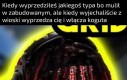 Przeklęci tajniacy