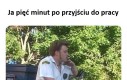 Takie życie