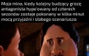 Mają pomysły tylko na początek serii