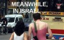 Izrael to jednak inna kultura