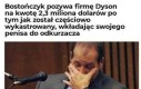 Wstrząsająca historia