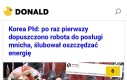 No to szczęśliwej posługi życzę