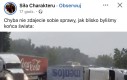Było blisko