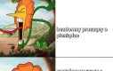 Robią to samo, tylko bezdomny rzadziej śmierdzi wódką