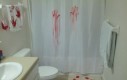 Przerażający wystrój łazienki