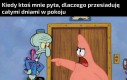 Mam swoje zwyczaje