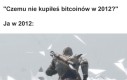 Mam swoje priorytety