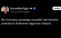 Jak piasek na pustyni