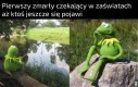 Krótka, ale totalna samotność
