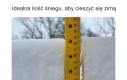 Mierzy się od podstawy chodnika