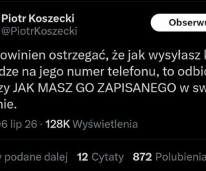 Zrobiłem w życiu kilka bardzo niezręcznych przelewów