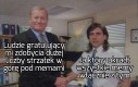 To się nie może udać