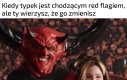 Spoiler: Nie zmienisz