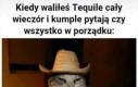 W porządeczku