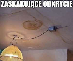 Powiedzieć szczęść boże?