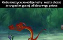 Toż to nie do pomyślenia!