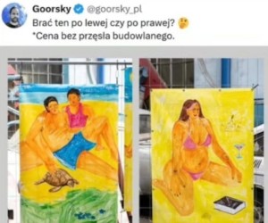 Brakuje trochę opcji "nie bierz żadnego"