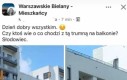 Podejrzana sprawa