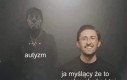 Kto mu powie?