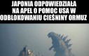 Dwa razy nie trzeba było prosić