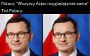 Zaskakująco podobni