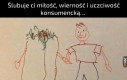 Miłość od pierwszego łaknienia