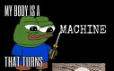 Mam dwie lewe ręce