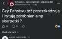 A Ty masz coś do skarpetek?