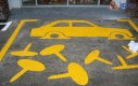 Najskuteczniejszy zakaz parkowania